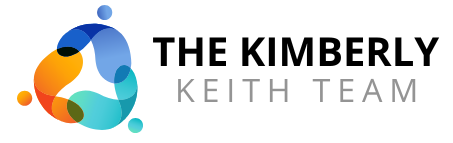 The Kimberly Keith Team Logo
